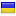 kurorts.com.ua hosted country